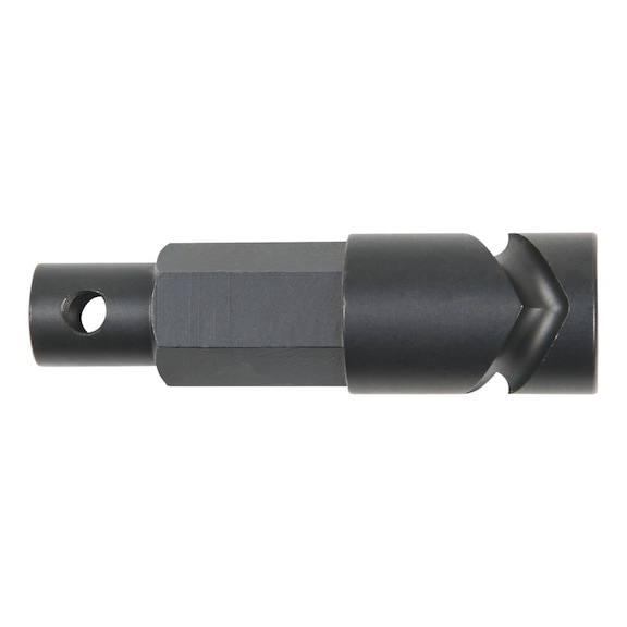 Spindle 515.5545-R005P - Compressed air tools: Other spare parts