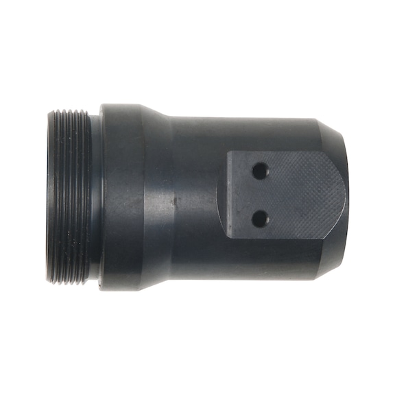 KS TOOLS Pneumatic bodywork jigsaw: Parts