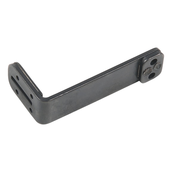 Protective plate 515.5545-R009P - Pneumatic bodywork jigsaw: Parts