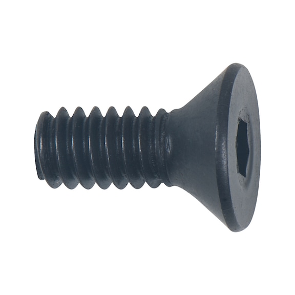 Countersunk screw - Screw, nut (other)