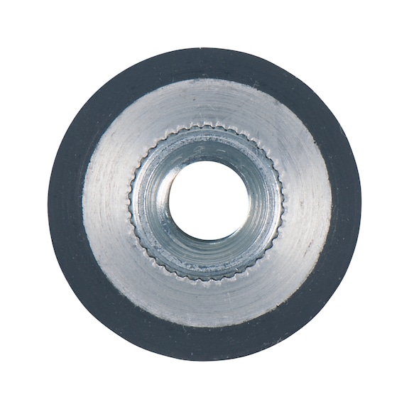 Adapter 515.5570-R002P - Adapter (standard part, toolmaking)