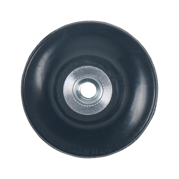 Adapter 515.5580-R001P - Adapter (standard part, toolmaking)