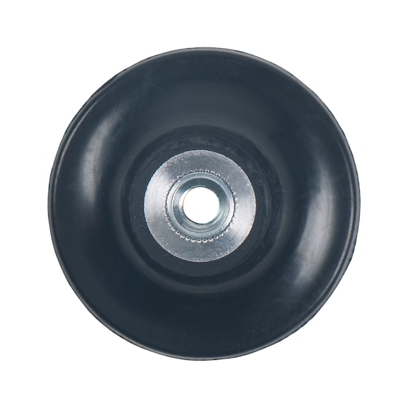 Adapter 515.5585-R001P - Adapter (standard part, toolmaking)