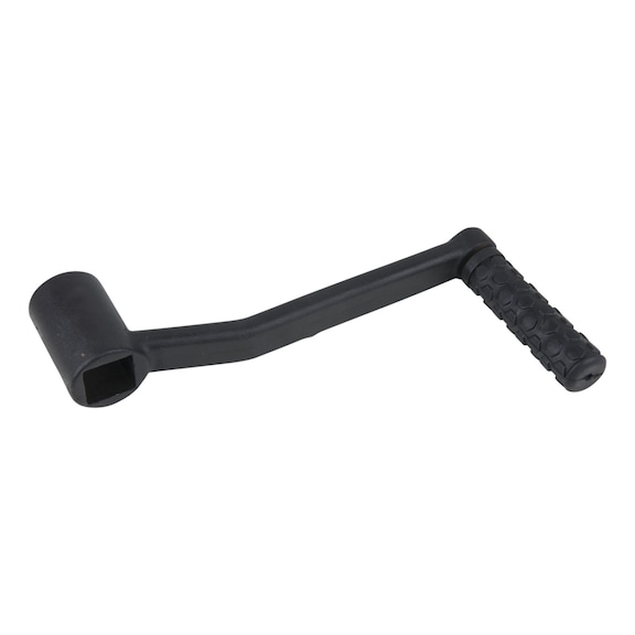 1 inch replacement crank for 516.1151 - Torque multiplier