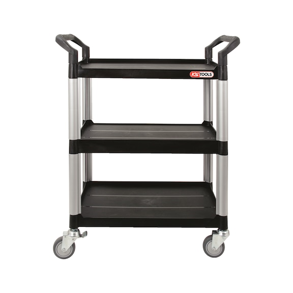 Workshop service trolley - Workshop service trolley