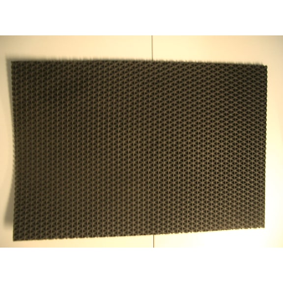 Foam work surface - Empty foam insert