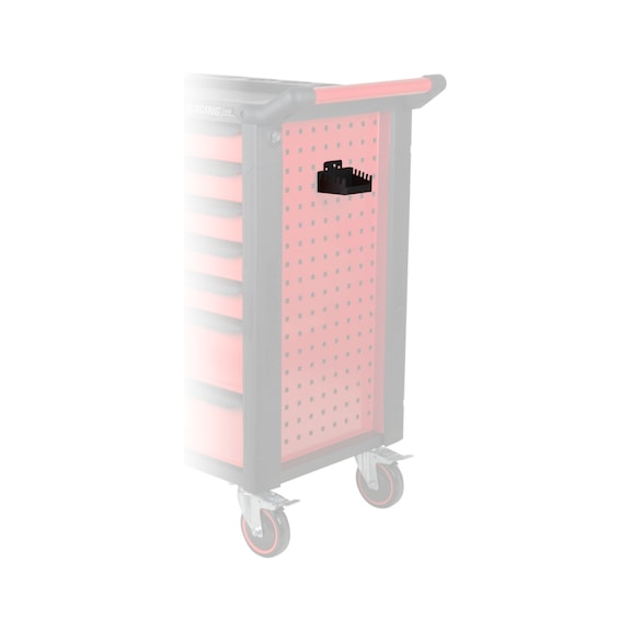 RACINGline spanner holder - Screw, nut (other)