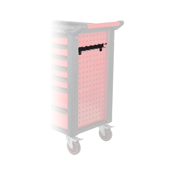 RACINGline screwdriver holder - Screwdriver, insert (miscellaneous)