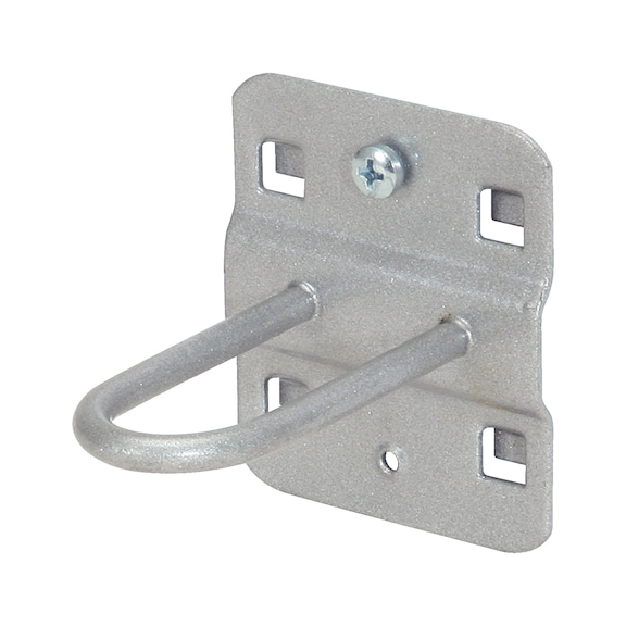 KS TOOLS Rundhalter, 25x65mm - Werkzeughalter, Werkst&uuml;ckhalter (Sonstige)