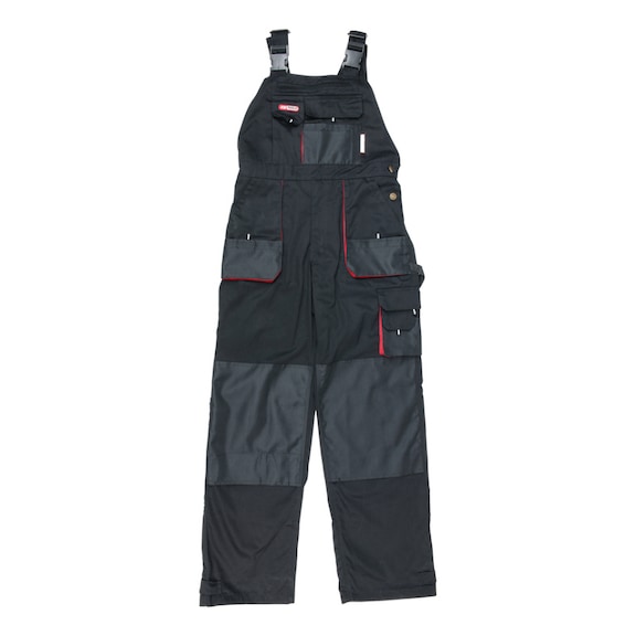 Work dungarees, 60 - Work dungarees