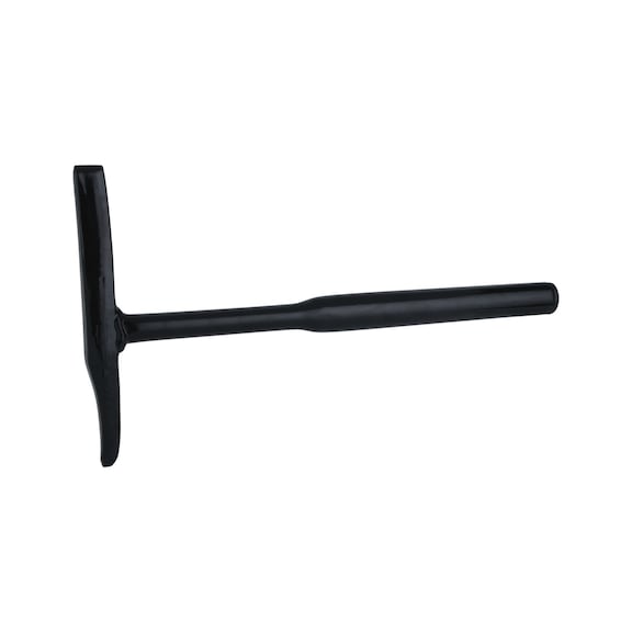 Slag hammer - Soft-face hammer