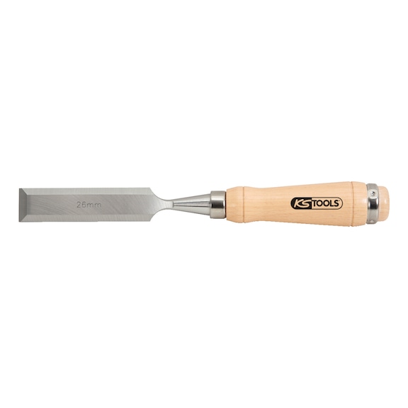 KS TOOLS Chisel 16 mm x 270 mmL - Chisel
