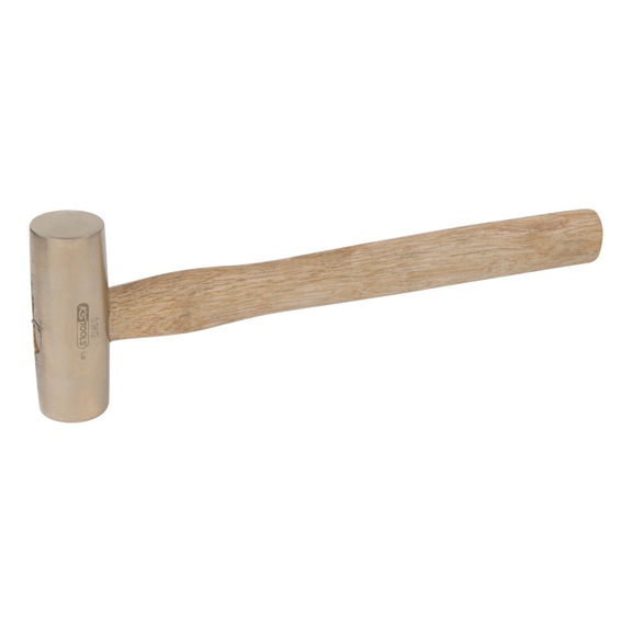 BRONZEplus mallet, 2700 g - Other hammers