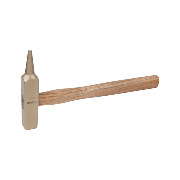 BRONZEplus drive-through screw, 8 mm 963.2405 - BRONZEplus drive-through tool