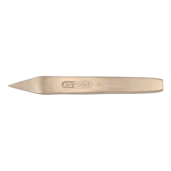 BRONZEplus cross chisel, 300 mm 963.2473 - BRONZEplus cross chisels