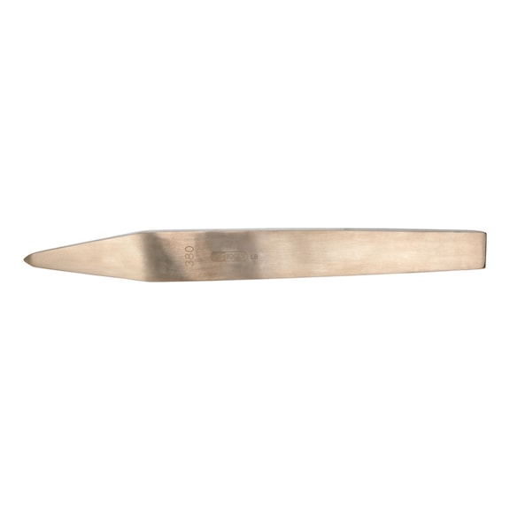 BRONZEplus concrete chisel, 380 mm - Other chisels