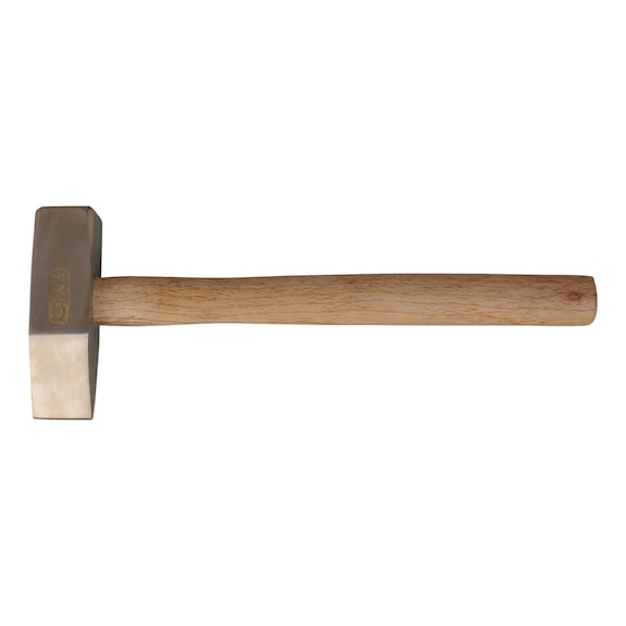 BRONZEplus chisel, 1300g - Other chisels