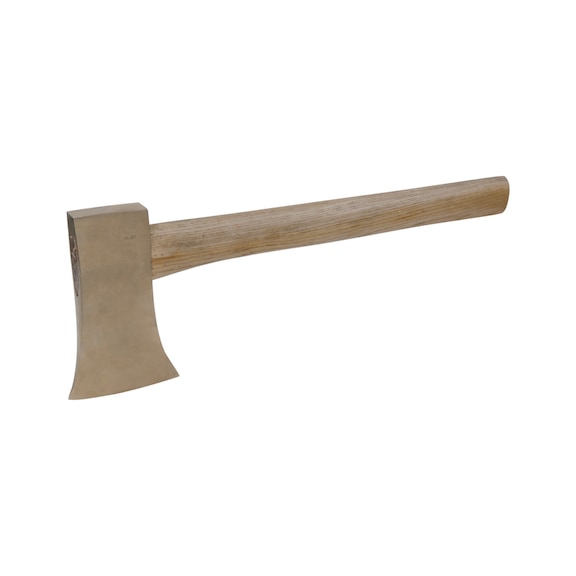 BRONZEplus Hatchet 1500 g - Axe, hatchet