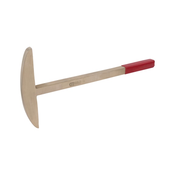 BRONZEplus Hand Pickaxe 380 mm - Axe, hatchet