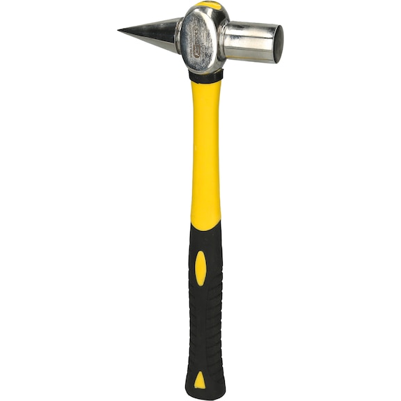 STAINLESS STEEL test hammer, 500 g - Other hammers