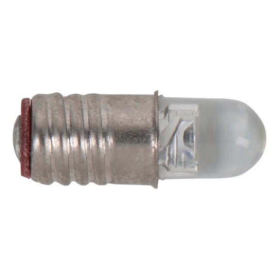Replacement bulb for 550.1185, 550.1138 - Light bulb