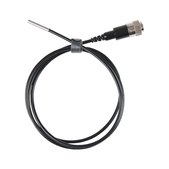 HD videoscope probe, 0 degrees, D: 3.9 mm - HD videoscope accessories