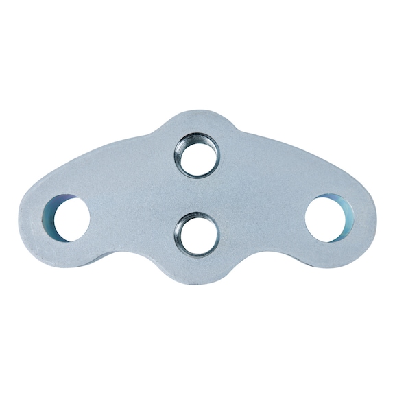 Crossbar 440.0496 - Motor vehicle (other parts, miscellaneous)