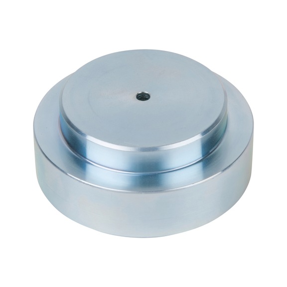 Pressure disc SAF D: 76 mm - Washer, ring (other)