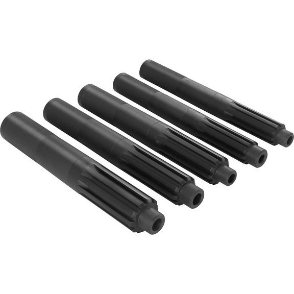 Coupling pin, 1.3/4 inch D:, pilot 1 inch - Clutch (motor vehicles, other)