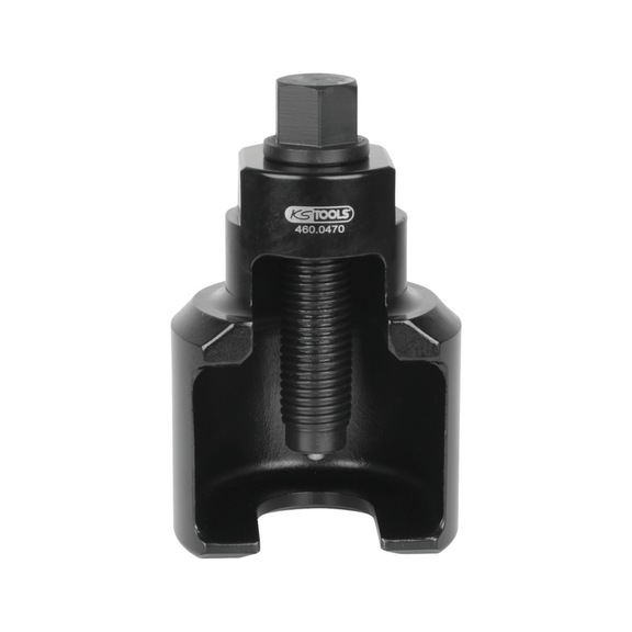 Vibro-Impact universal ball joint puller bell 39 x 59 mm - Extraction tool, extractor (other)