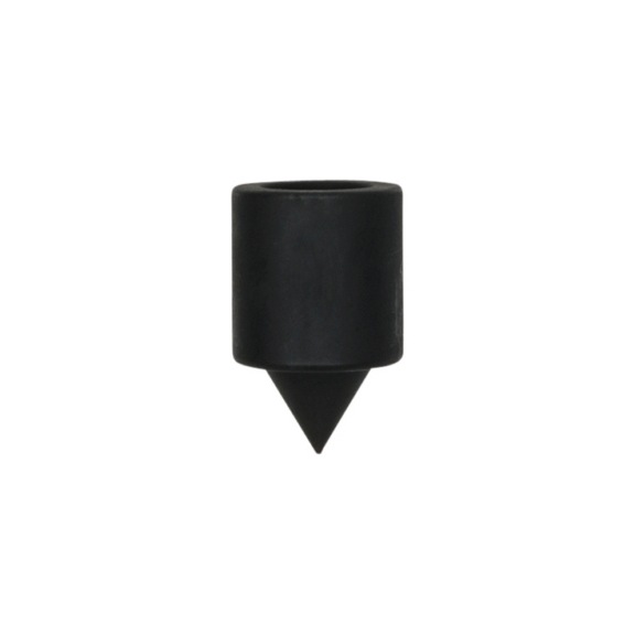 Spindle mandrel, short, 50 mm - Transmission (automotive, other)