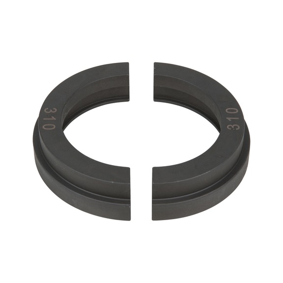 Bearing shell supplement set for Scania, D: 161 mm - Transmission (automotive, other)