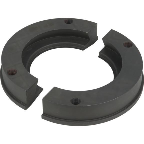 Half-shell set D: 115.0 mm, 2-piece - Transmission (automotive, other)