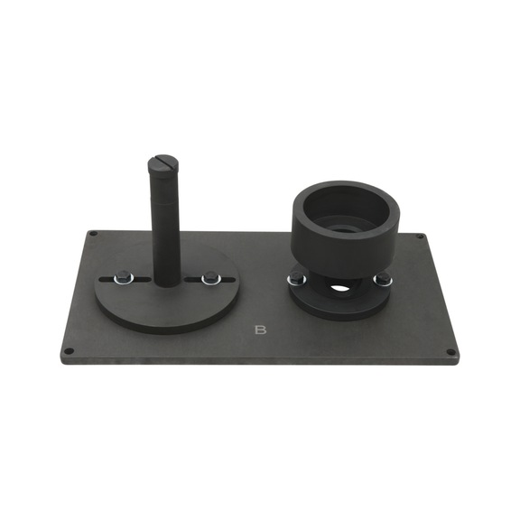 KS TOOLS DAF / Mercedes parking device for main and countershaft - Transmission (automotive, other)