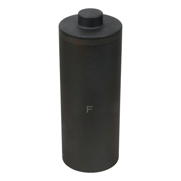 DAF / Mercedes pressure sleeve for roller bearings, 275 mm - Sleeve (other)