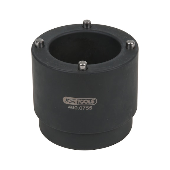 1/2 inch socket wrench for oil seals on steering gears - Other socket wrenches