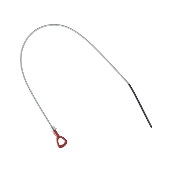Mercedes gearbox oil dipstick, 1035 mm - Transmission (automotive, other)