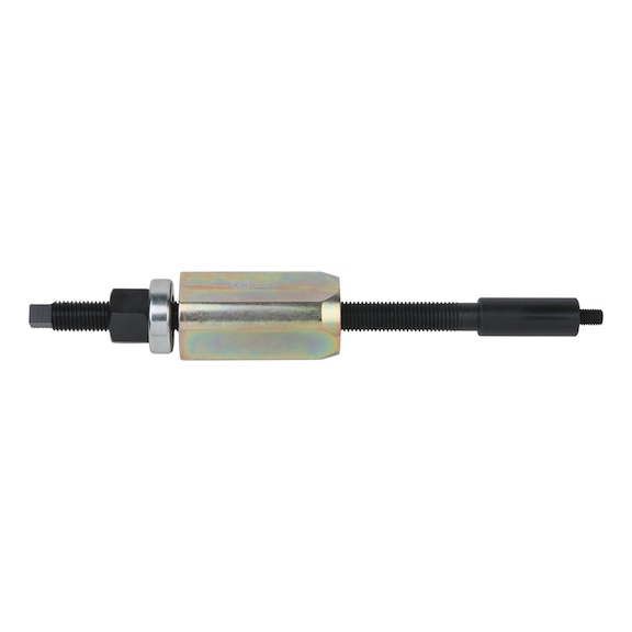 Injector sleeve removal tool for Volvo - Engine – fuel system and engine adjustment tools