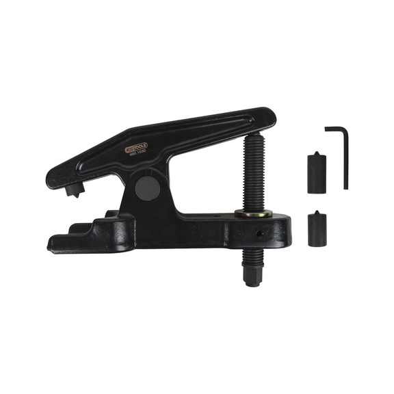 Universal ball joint puller, 39 mm - Extraction tool, extractor (other)