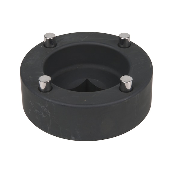 3/4 inch socket for lift cylinder - Socket wrench insert (metal box)