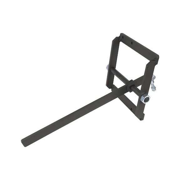 Adjusting gauge for selector shafts for 460.1055 - Transmission (automotive, other)