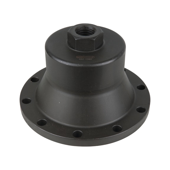 Wheel hub puller for 460.1080 - Puller - individual parts