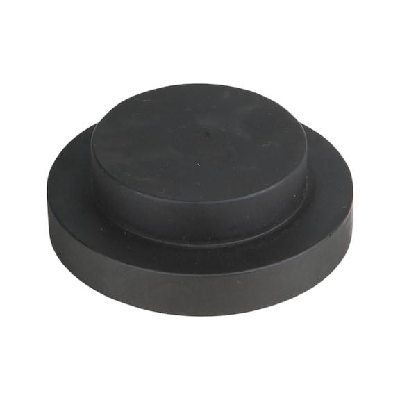 Pressure plate for 460.1080 - Pulling tool, extractor (individual parts)