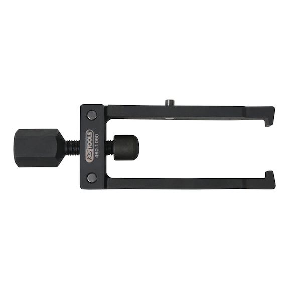 Injector extraction claw - Engine – fuel system and engine adjustment tools