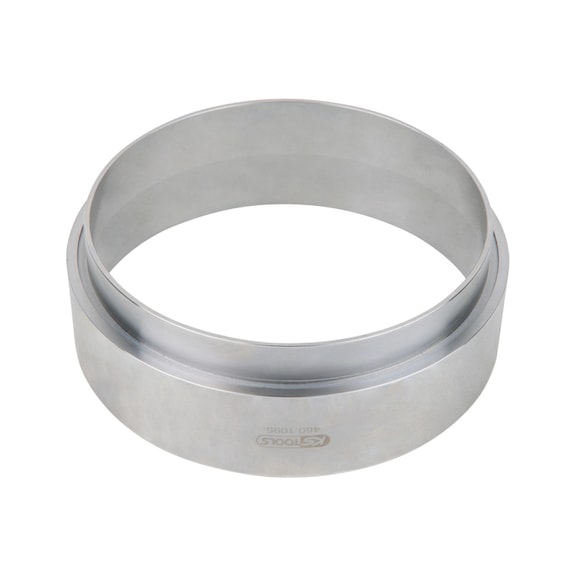 Piston ring installation aid for DAF, 137.0 mm - Pistons (motor vehicles, crank mechanisms)