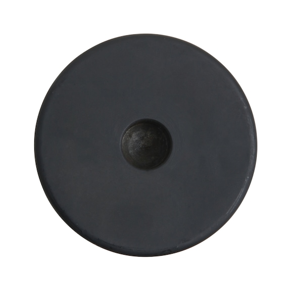 Pressure plate D: 58 mm - Cylinder head (automotive, assembly, other)