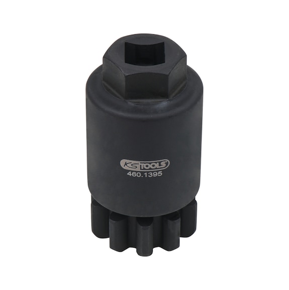 1/2 inch engine turning device for Volvo - Cylinder head (automotive, assembly, other)