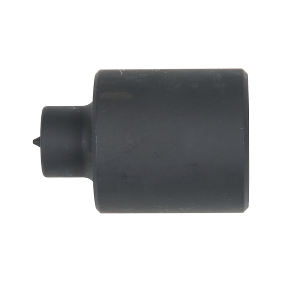 Pressure tip, D: 38 mm - Pulling tool, extractor (individual parts)
