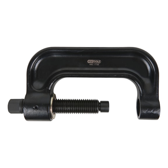 KS TOOLS Steep thread spindle