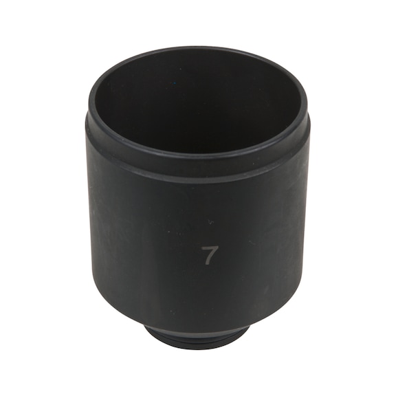 Sleeve for C-bracket, 71 mm - Sleeve (other)